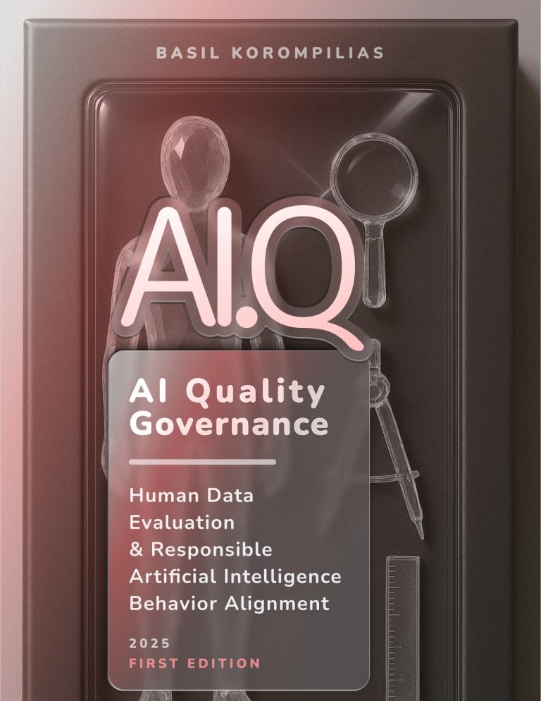 AI Quality Governance Cover