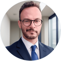 Basil Korompilias - Founder and AI Governance Lead at Gyro Governance