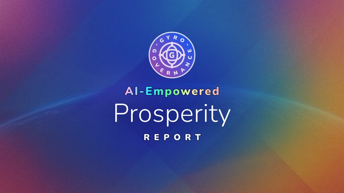 AI-Empowered Prosperity: Strategic Frameworks for Advancing Global Well-Being and Sustainable Development